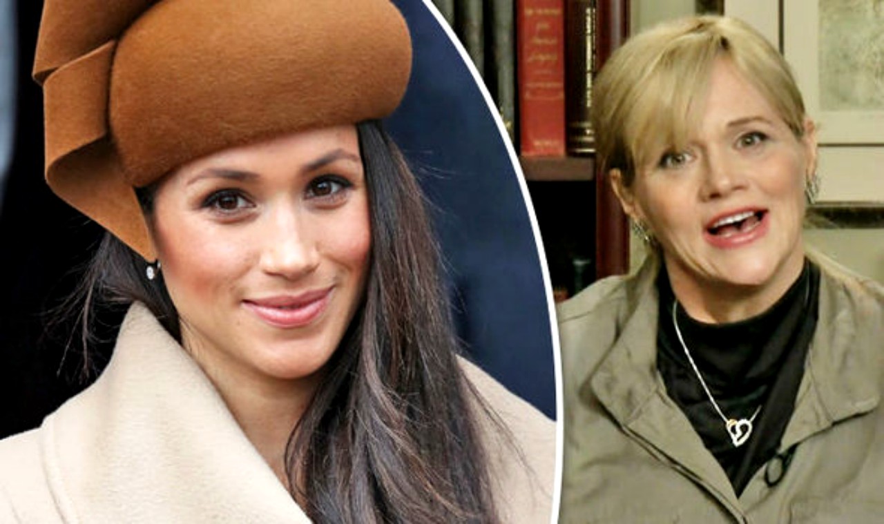 Meghan Markle