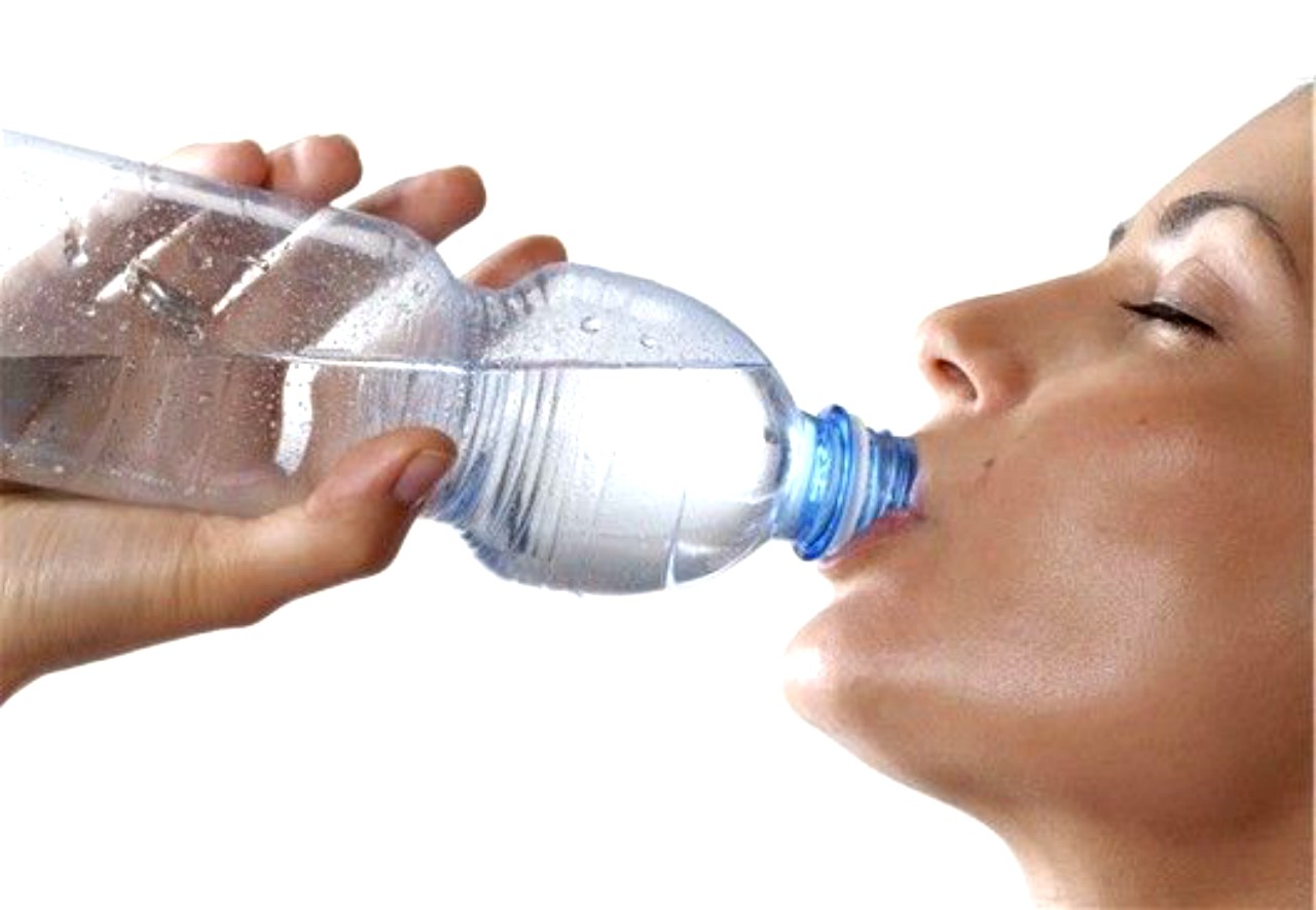 agua