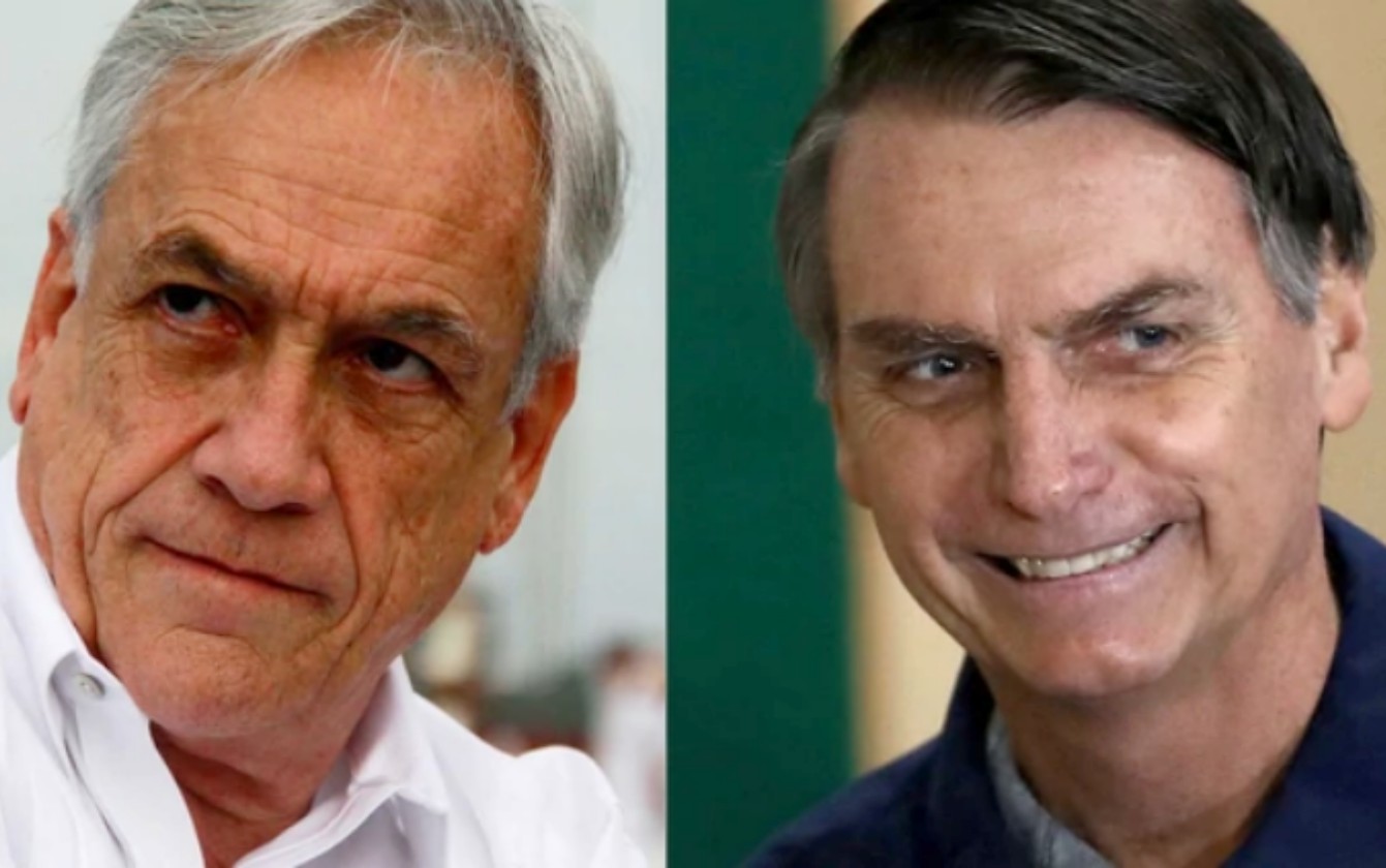 Jair Bolsonaro