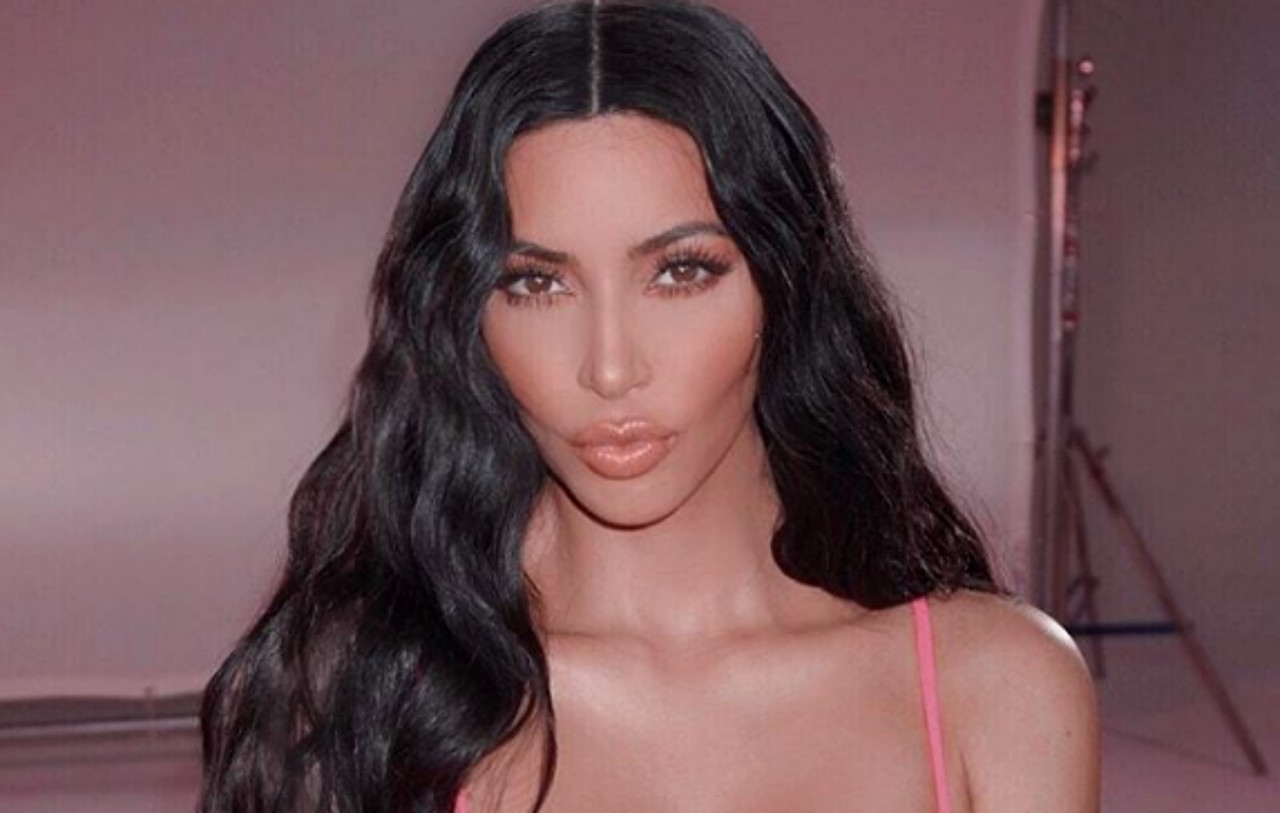 Kim Kardashian