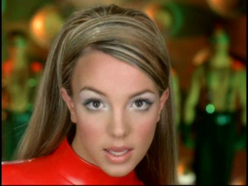 Britney Spears