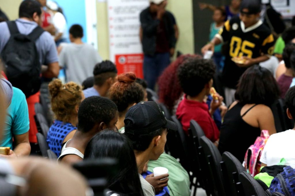 migrantes hondurenos