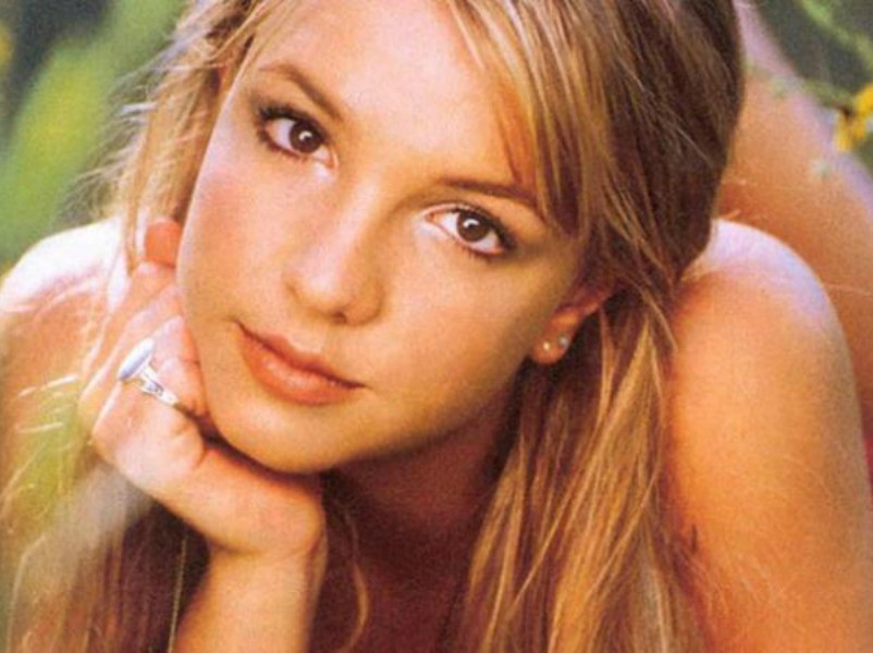 Britney Spears