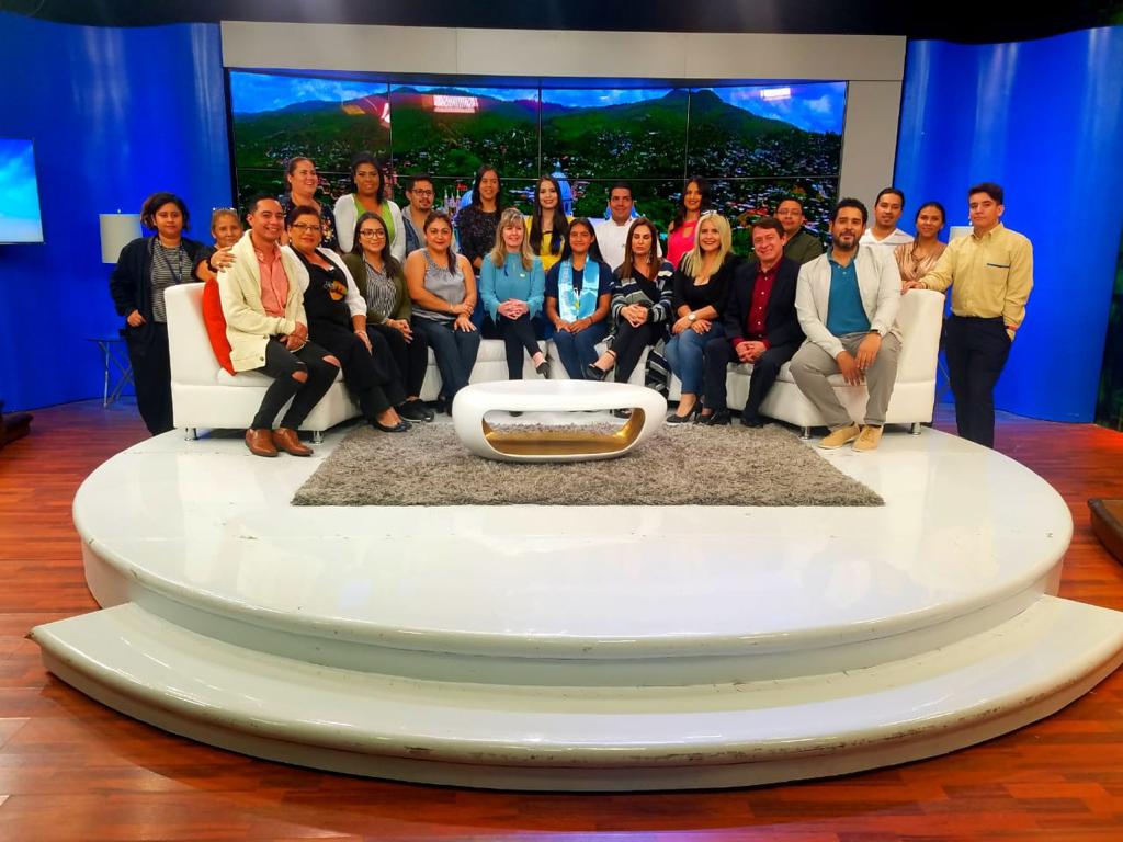 Plan Internacional
