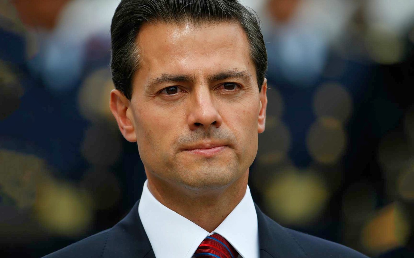 Caravana de Migrantes