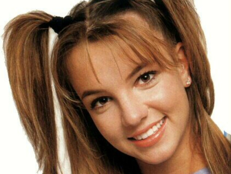 Britney Spears