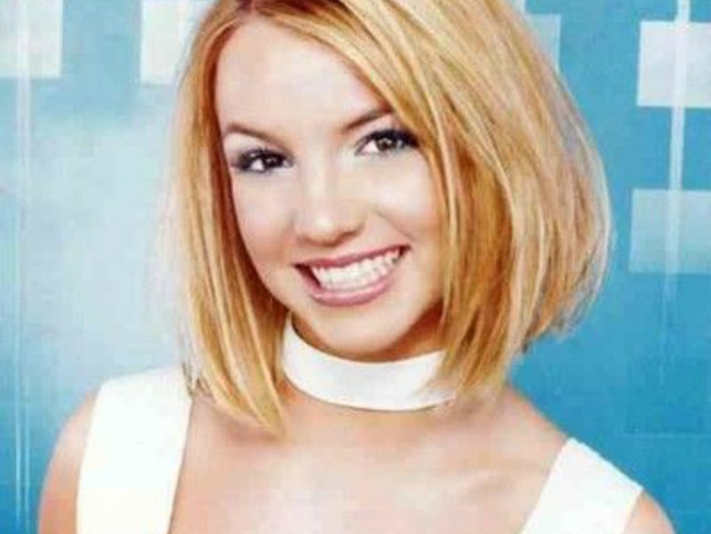 Britney Spears