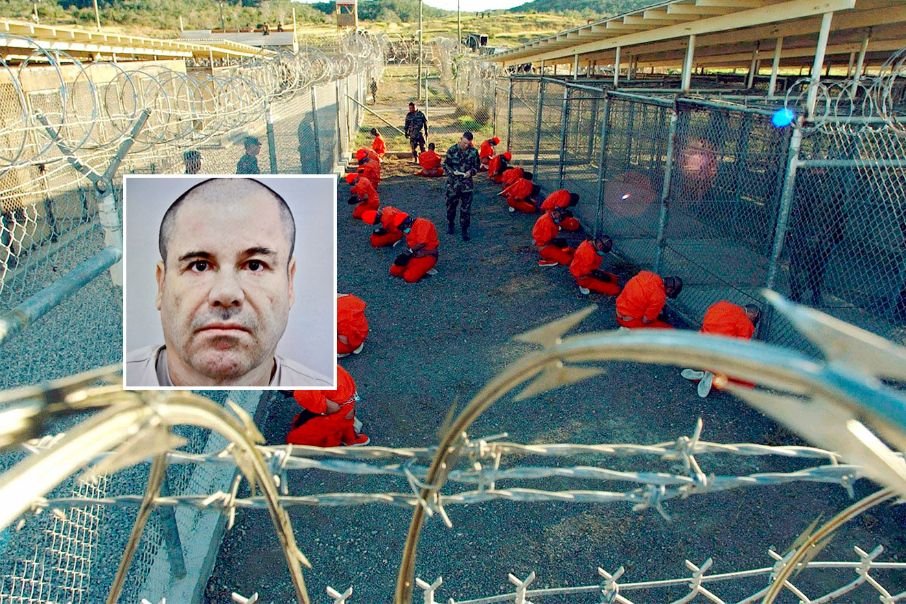 El Chapo
