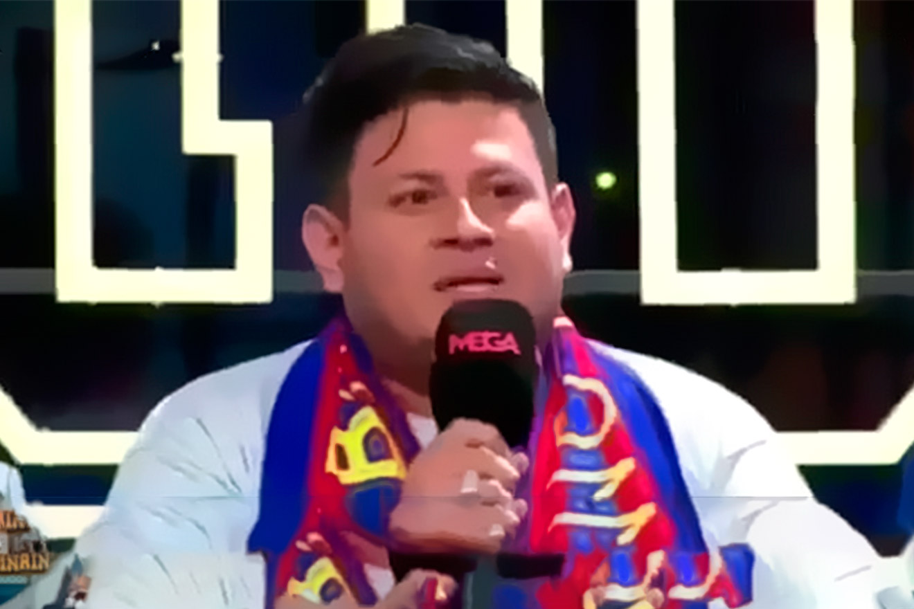 Aficionado hondureño del Barcelona