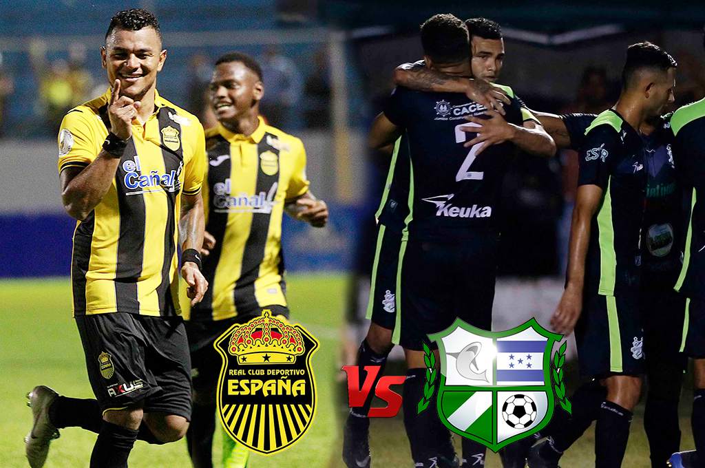 Final de la Copa Presidente