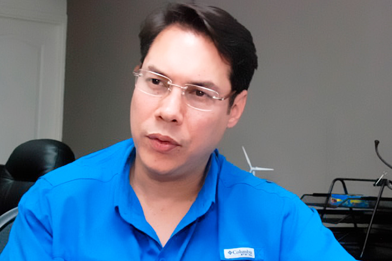 Jesús Mejía