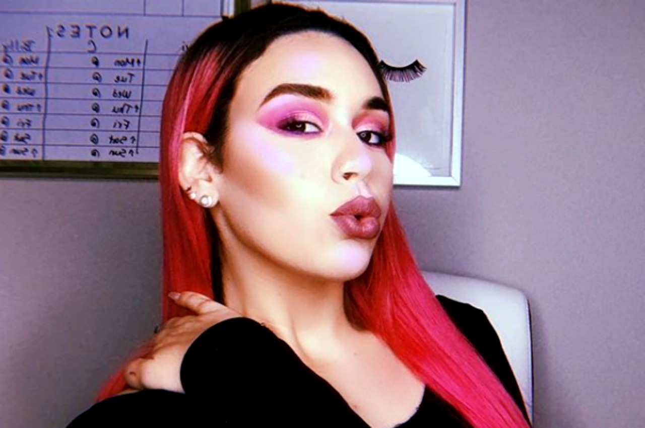 hija de Daddy Yankee