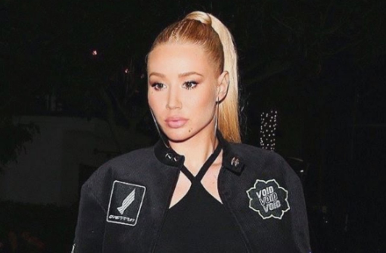Iggy Azalea