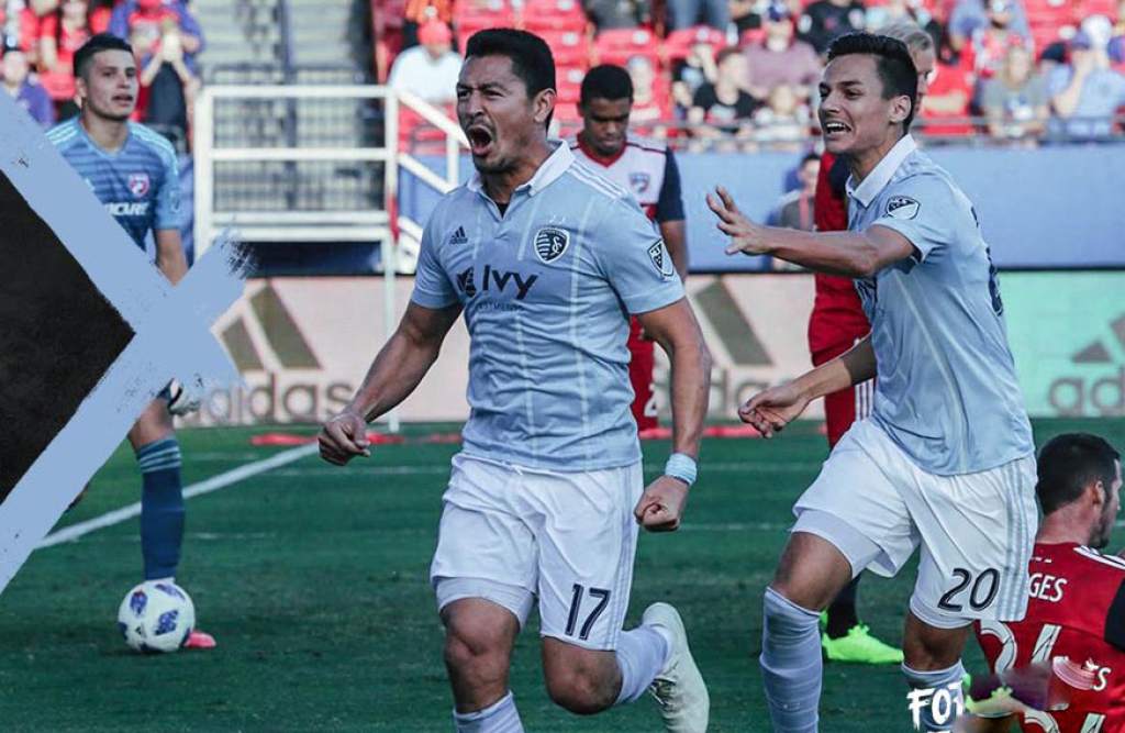 Roger Espinoza