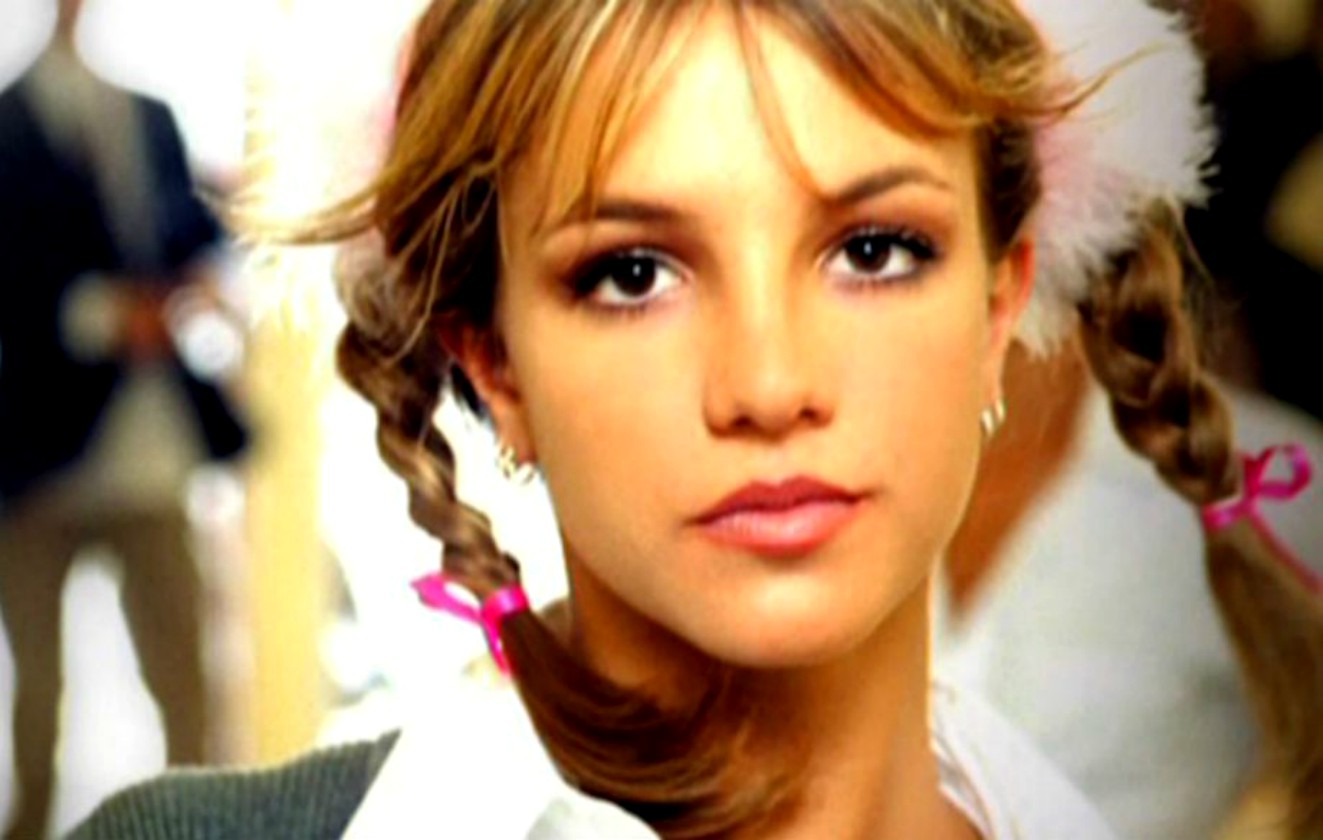 Britney Spears