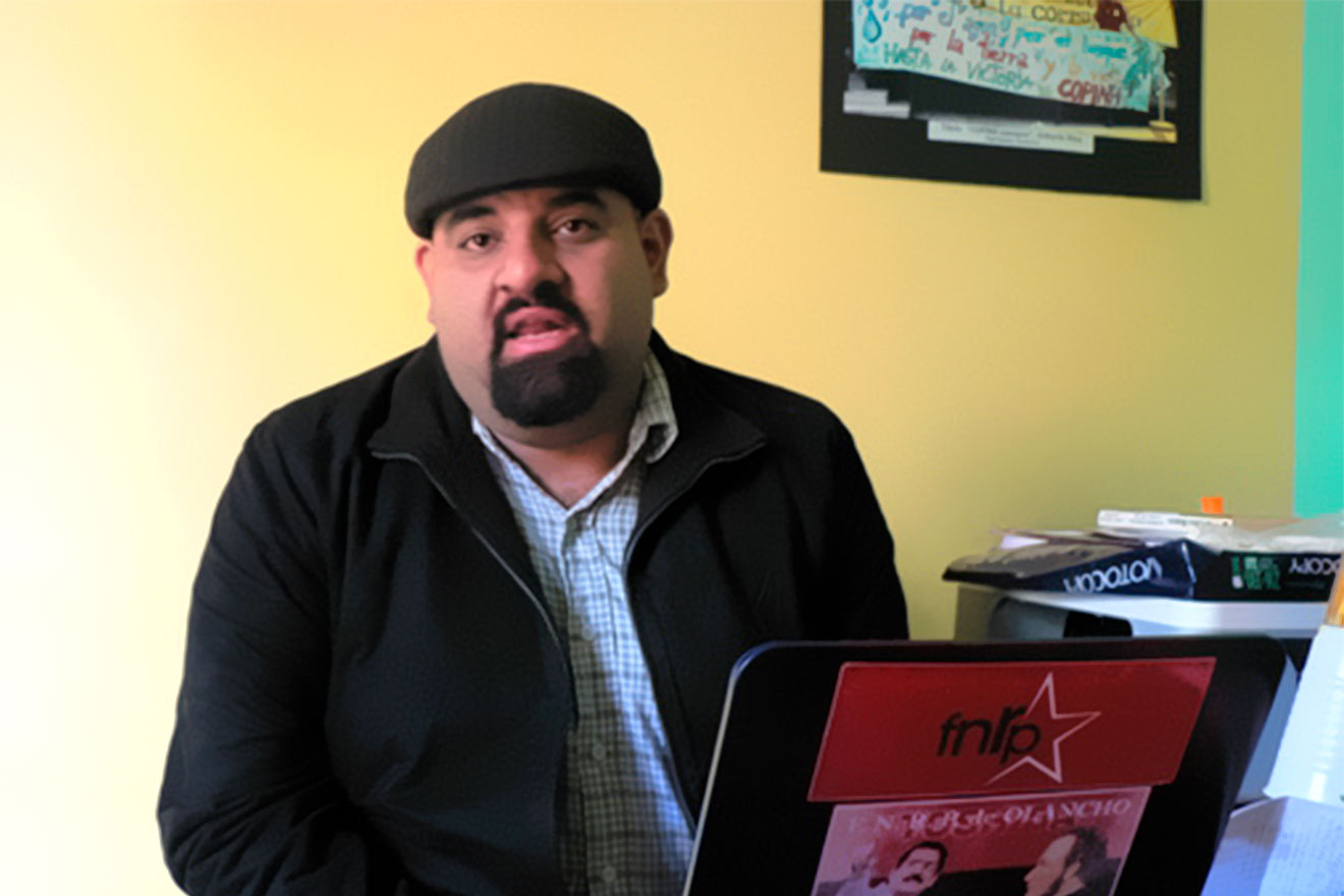 Partido Liberal minoritario