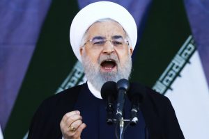 sanciones económicas Irán