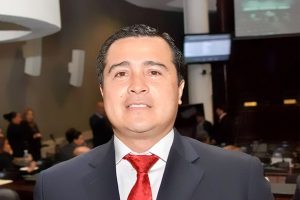 Tony Hernández