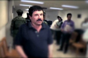 juicio de El Chapo