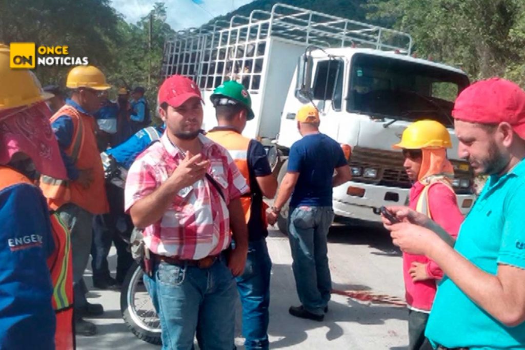 Video Accidentes De Transito Continúan Siendo La Segunda Causa De Muerte En El País 2491