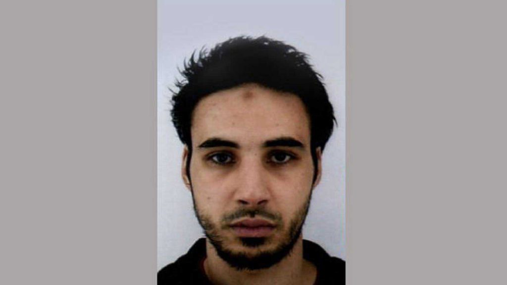 atentado terrorista en Francia