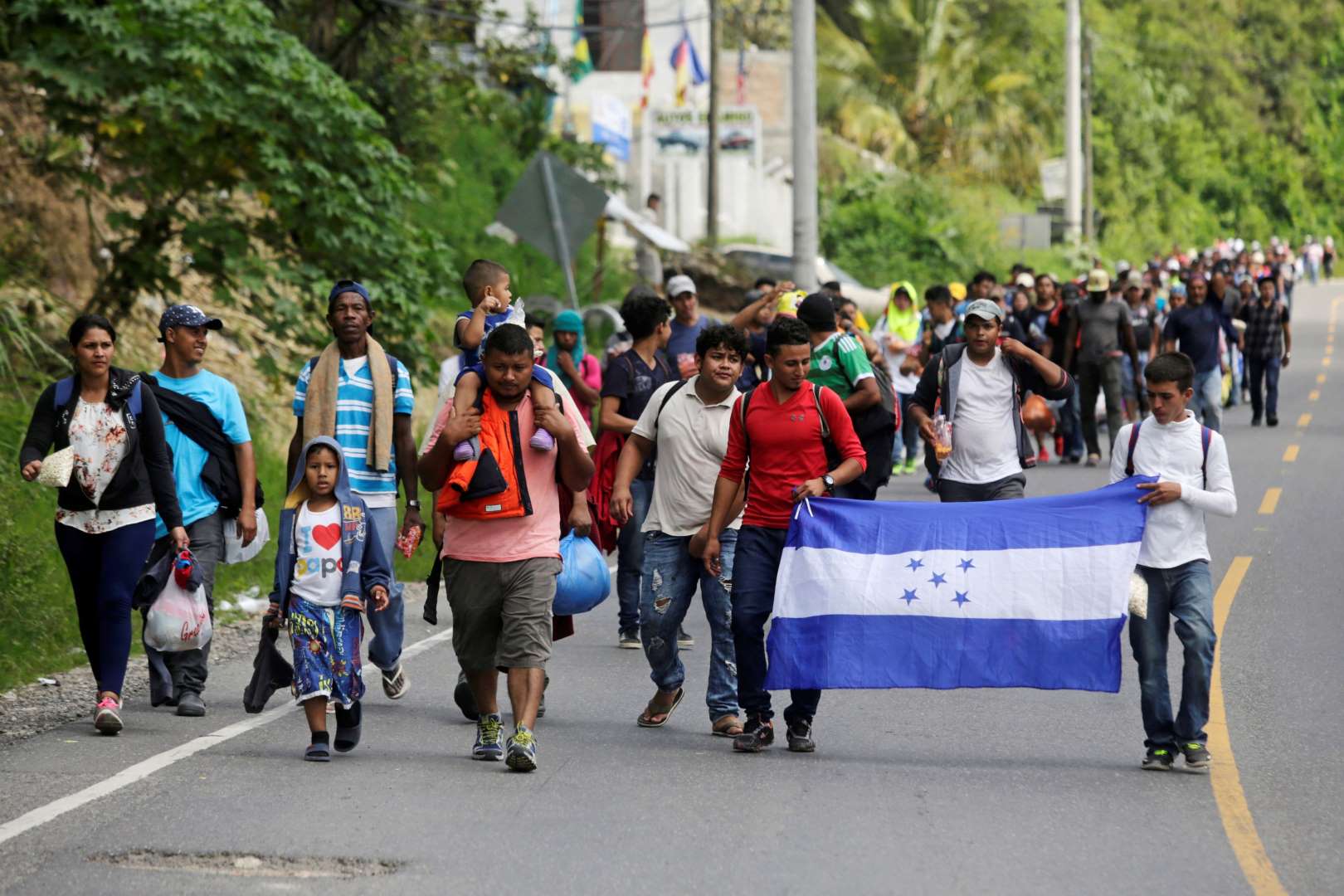 matan a dos menores mexico