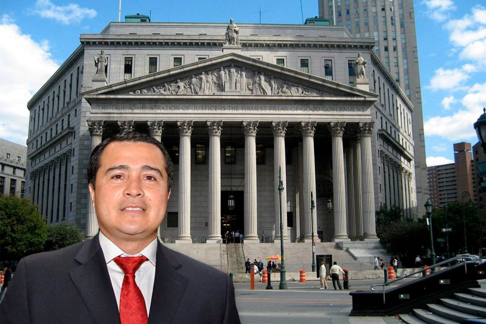 Tony Hernández