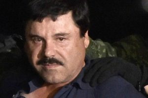 Chapo Guzmán