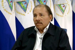Derechos Humanos Nicaragua