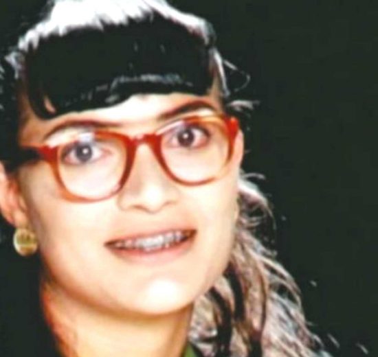 Yo soy Betty la fea