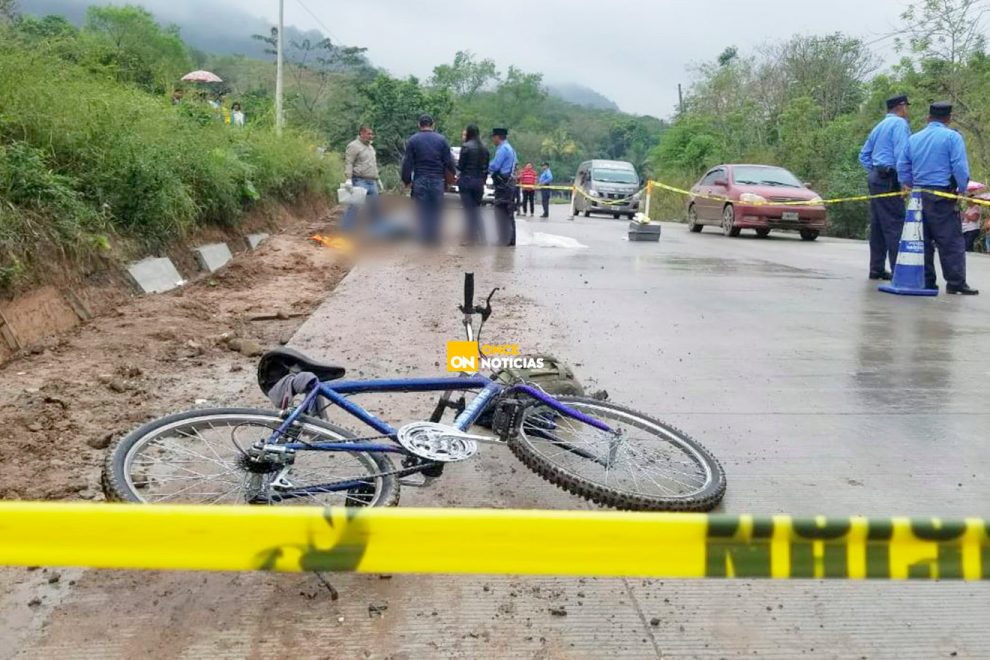 asesinato San Nicolás Copán