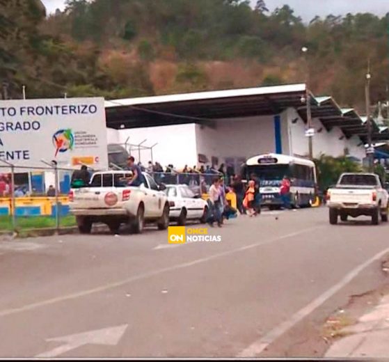 migrantes