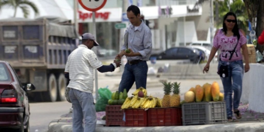 (VIDEO): Incrementan cifras del subempleo en Honduras