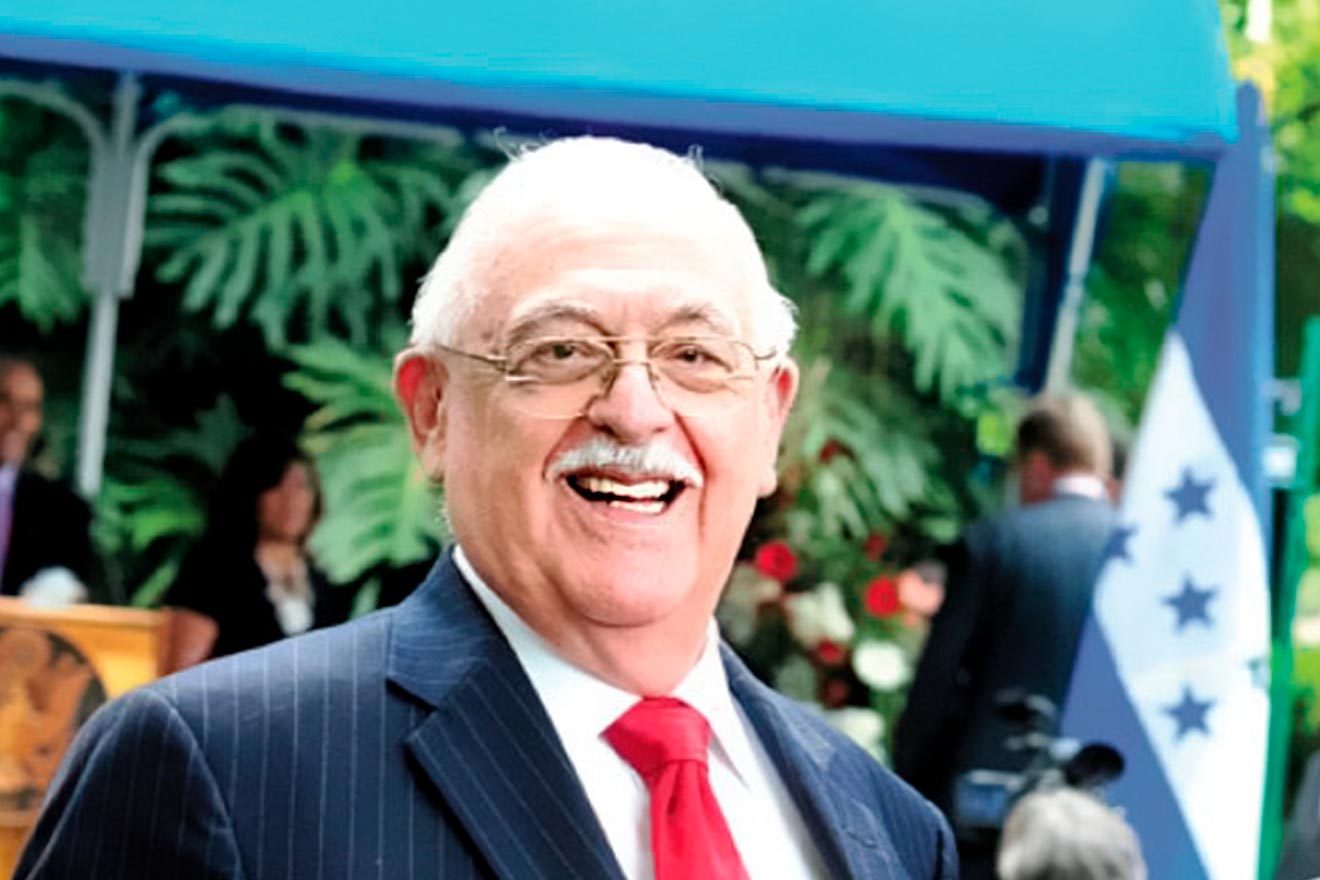 Jaime Rosenthal