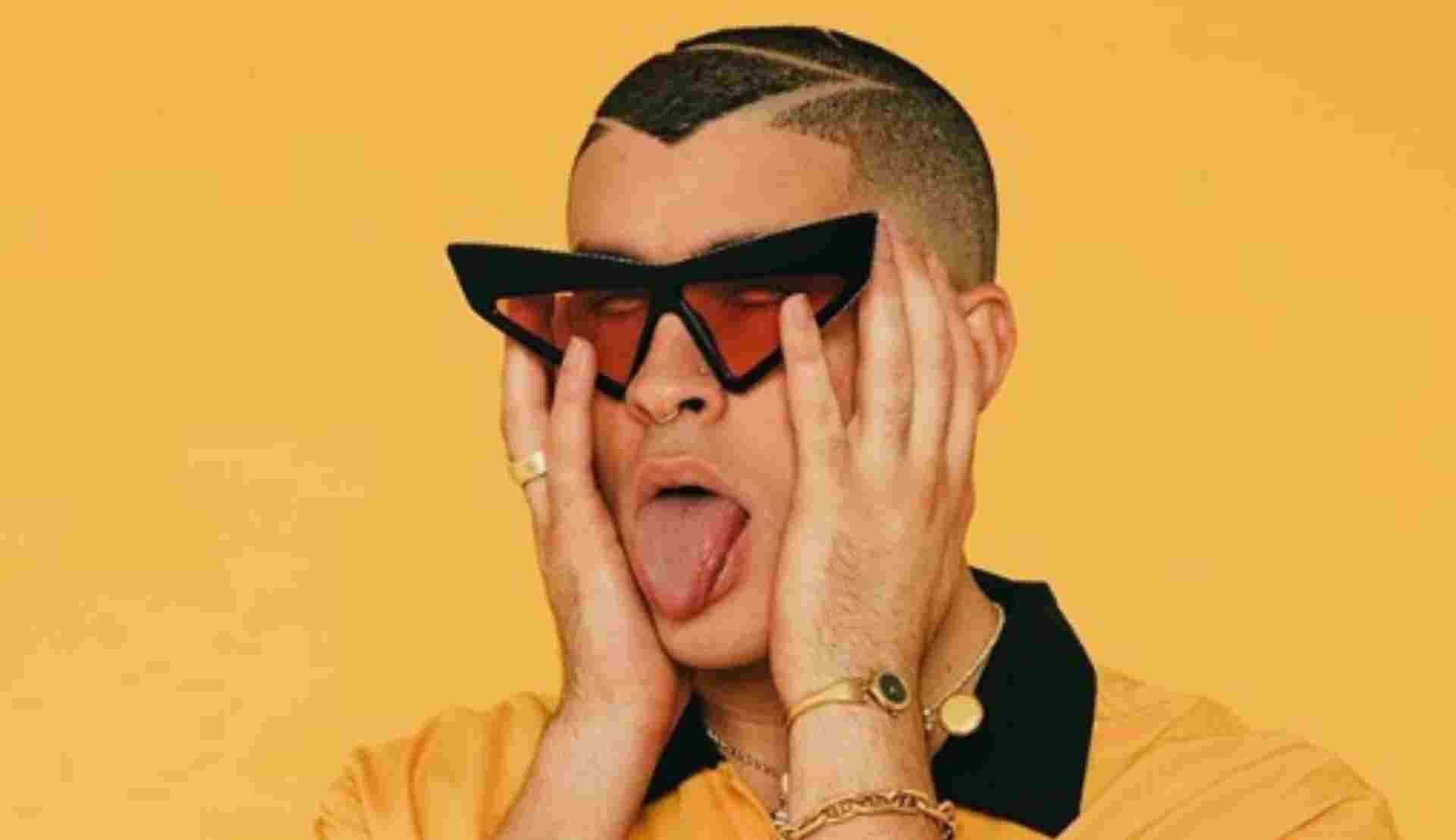 Bad Bunny