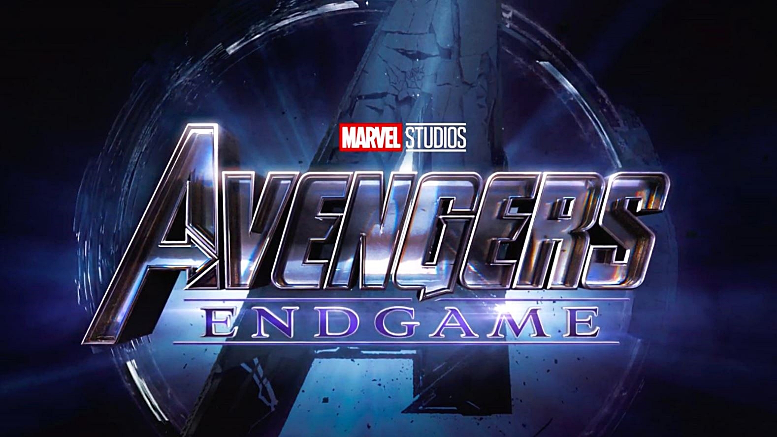 AVENGERS ENDGAME