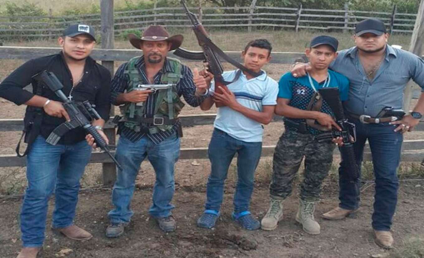 integrante Mito Padilla