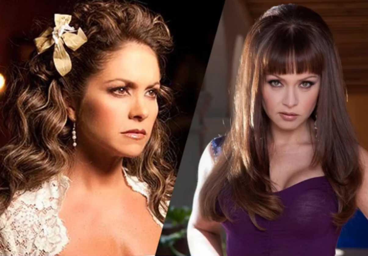 Lucero envidiosa