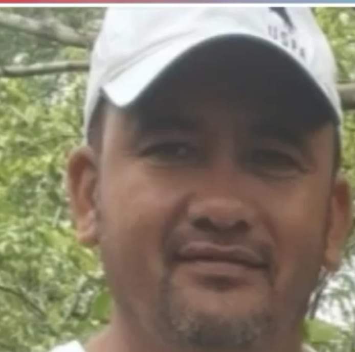 Transportista raptado en Comayagua