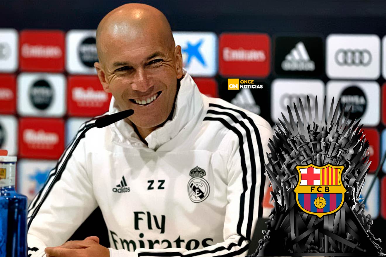 tricampeon Real Madrid Barça