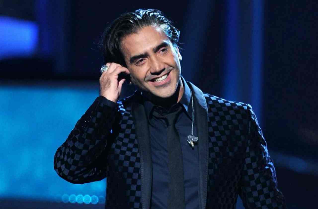 alejandro fernandez