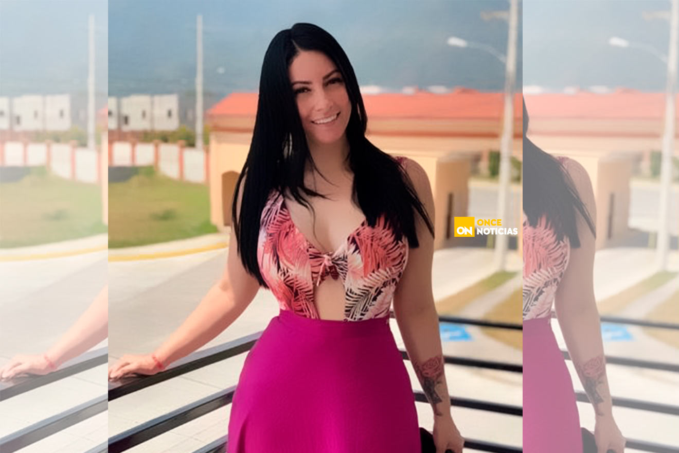 Ariana Herchi verano