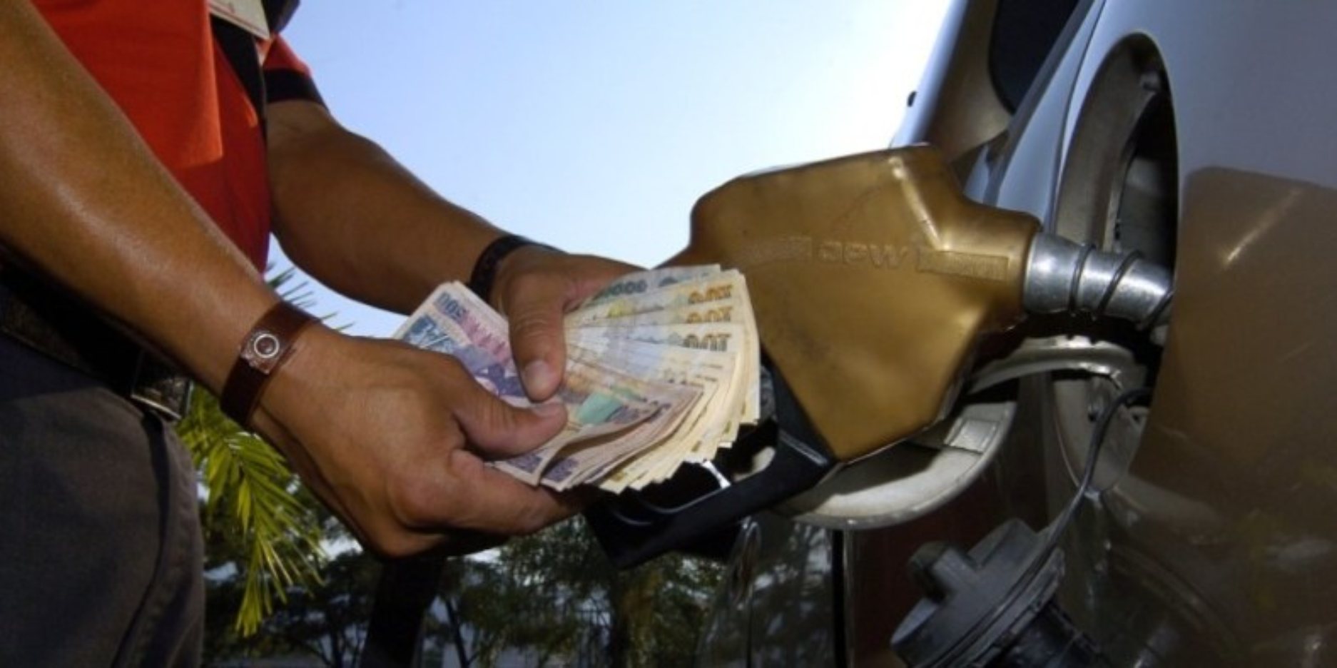 aumento precio combustibles
