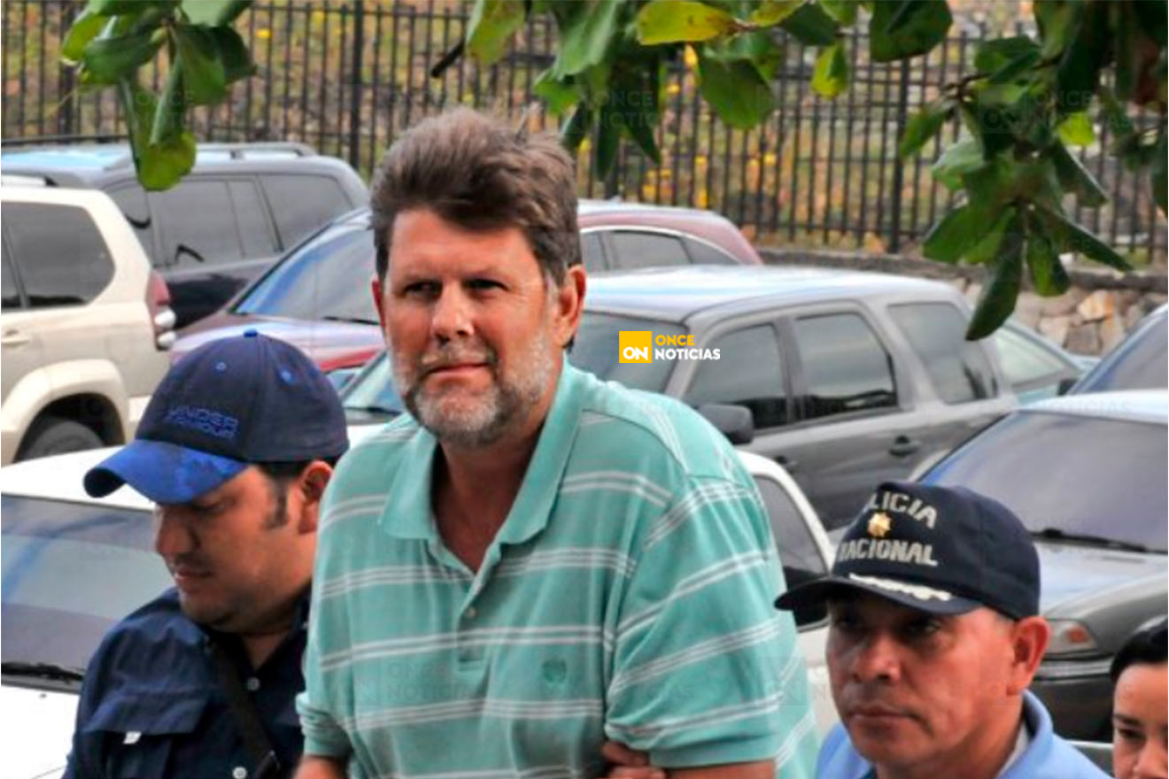 extradición estadounidense