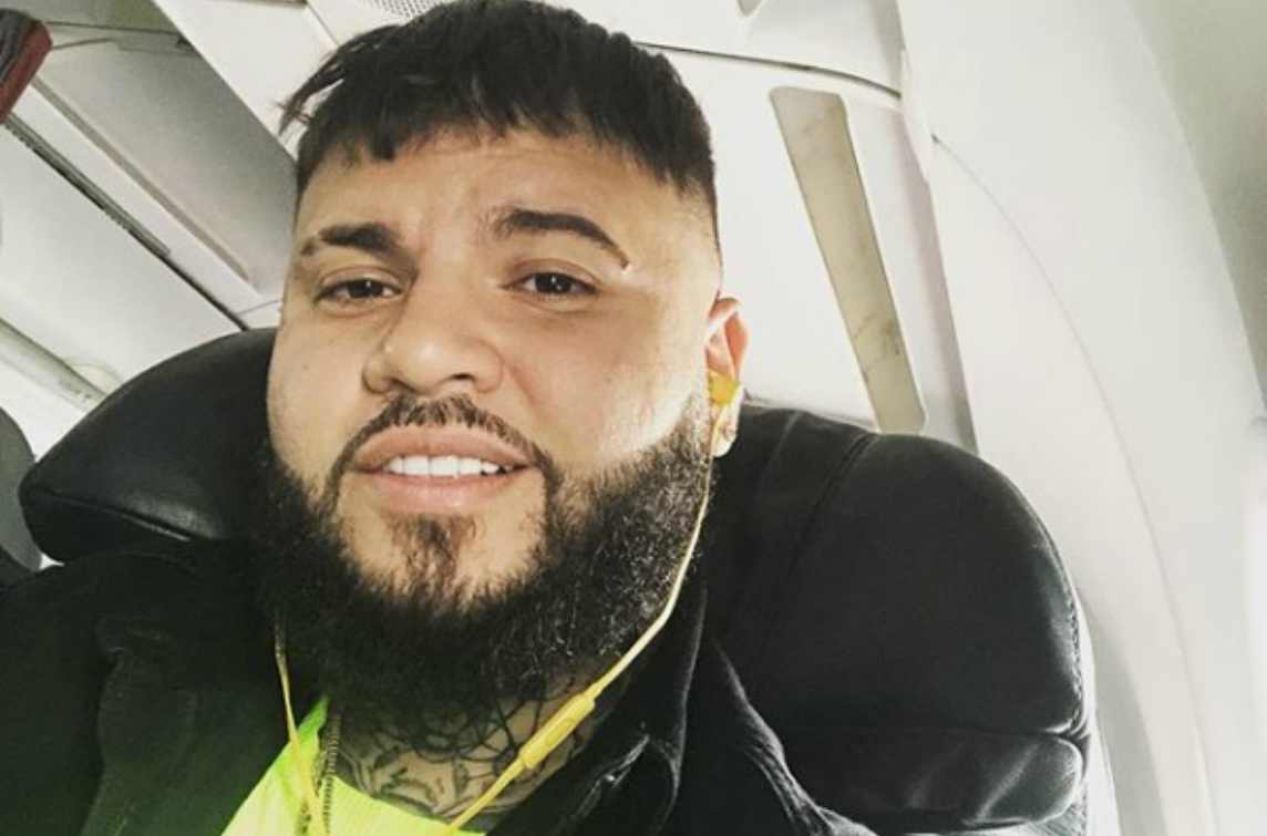 roatan nueva cancion farruko