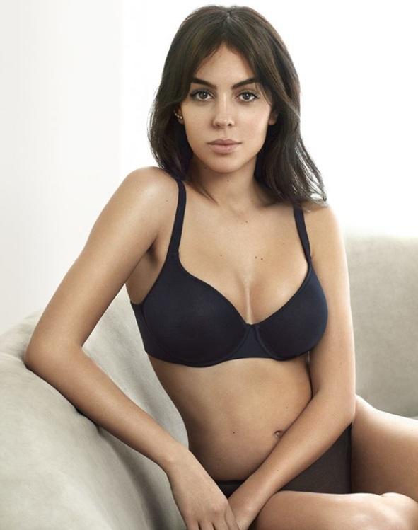 novia Cristiano lencería novia Cristiano lencería