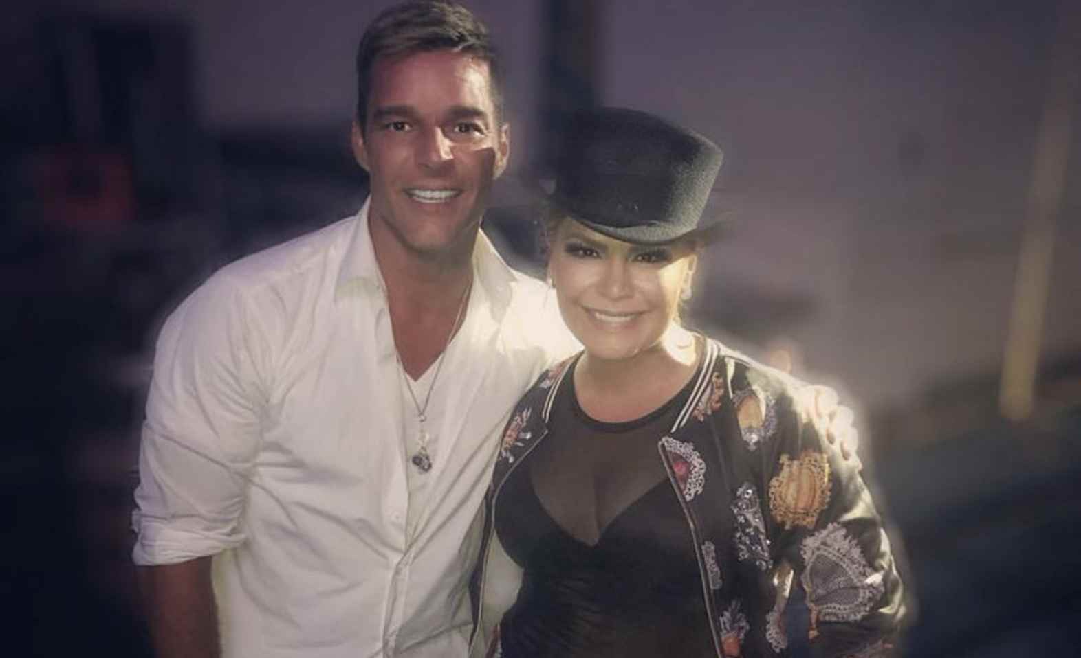 Ricky Martin