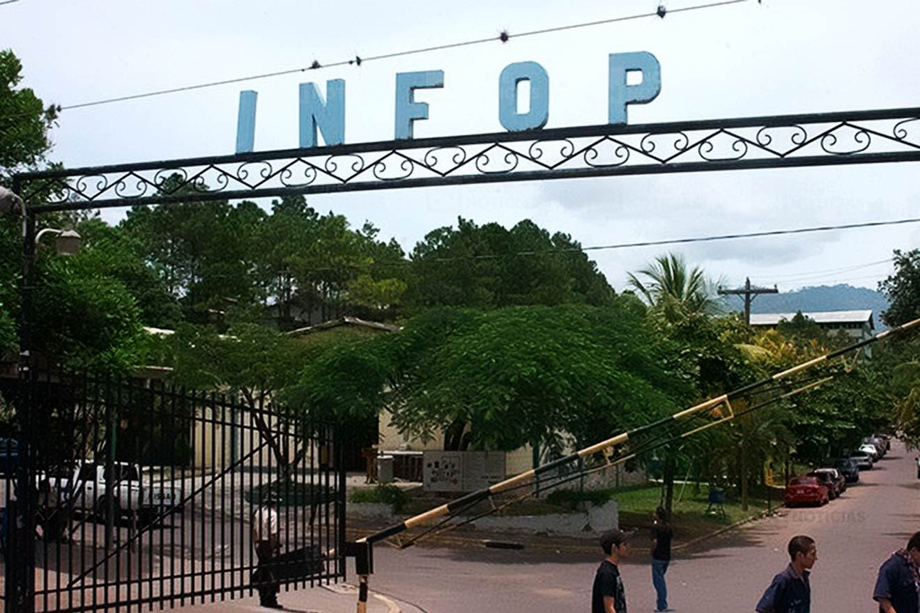 INFOP