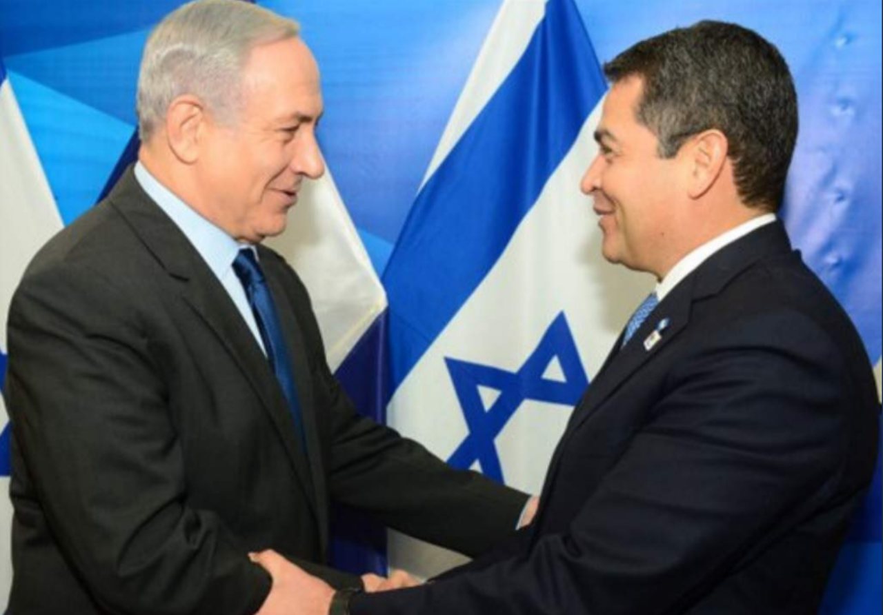 elecciones en Israel