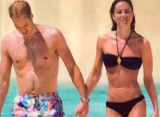 bikinis escandalosos kate middleton bikinis escandalosos kate middleton